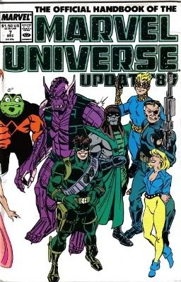 LES MARVEL UNIVERSE...COMMENT S'Y RETROUVER Update_7