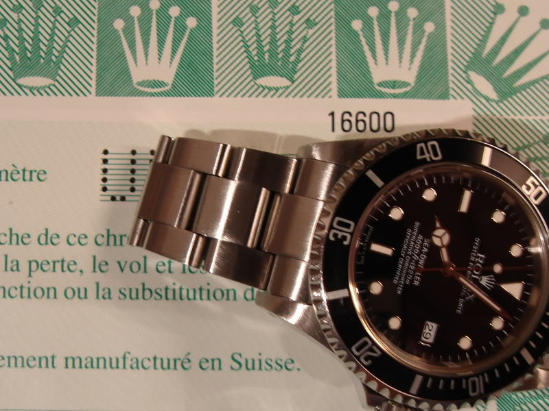 "Sea-Dweller"... Bah oui, encore...! DSC02713