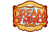 DOMO: Dream Of Mirror Online LogoDomo