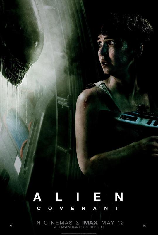 Alien - Covenant Alien_covenant