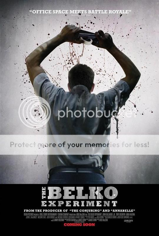 The Belko Experiment Belko_experiment