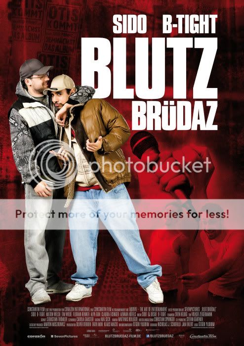 Blutzbrüdaz Blutzbruedaz