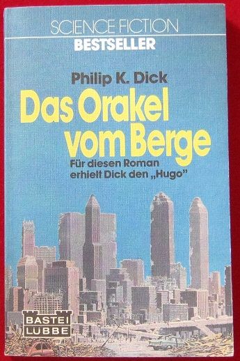 Philip K. Dick - Das Orakel vom Berge Dick_orakel_berg