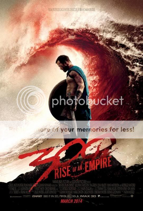 300 - Rise of an empire 3D Dreihundert_zwei