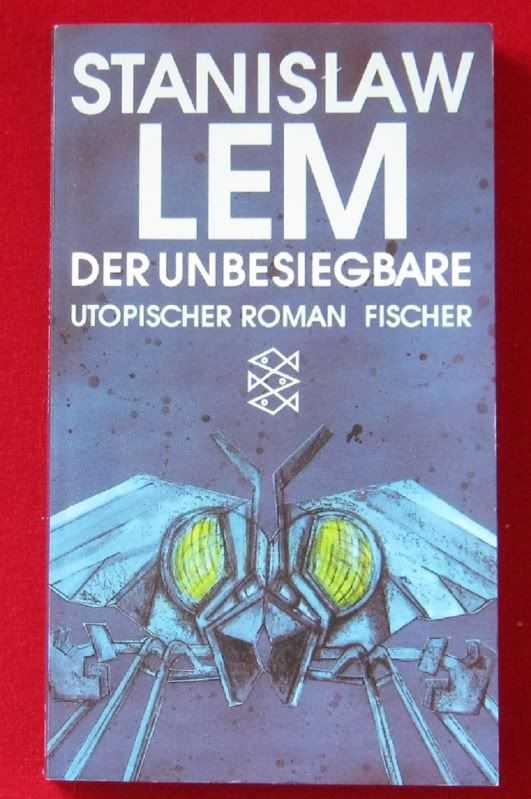 Stanislaw Lem - Der Unbesiegbare Lem_unbesiegbare