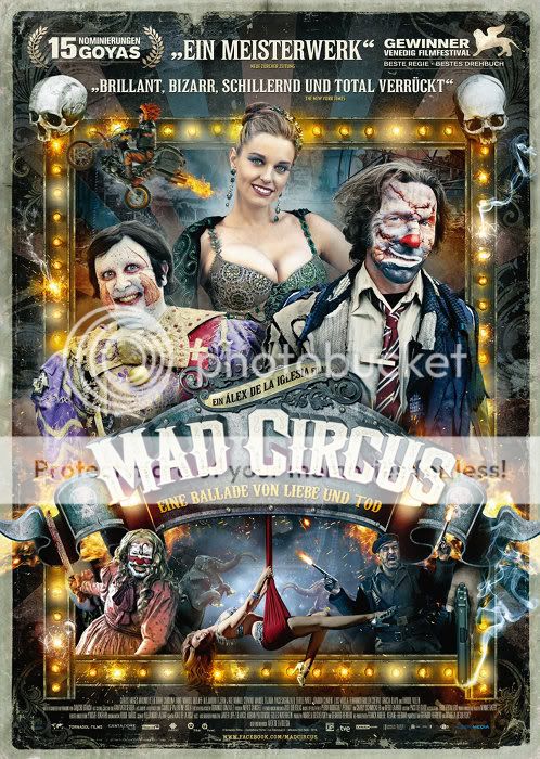 Mad Circus Mad_circus