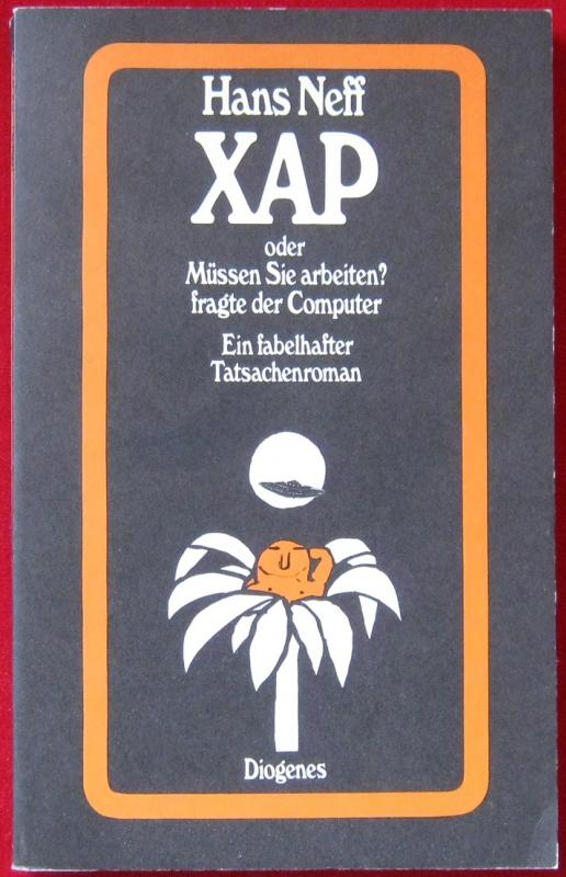 Hans Neff - Xap Neff_xap