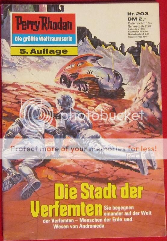 Zyklus 5 - Die Meister der Insel - Hefte 200 bis 299 Perry_0203