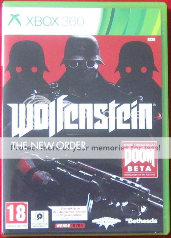 WOLFENSTEIN - THE NEW ORDER Wolfenstein_new_order