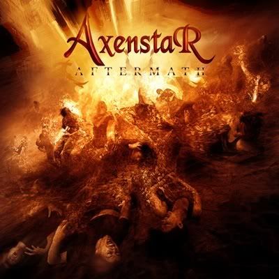 Axenstar - Aftermath (2011) 7-4