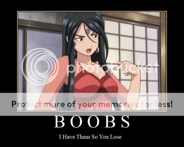 Motivational Posters - Page 2 Boobs