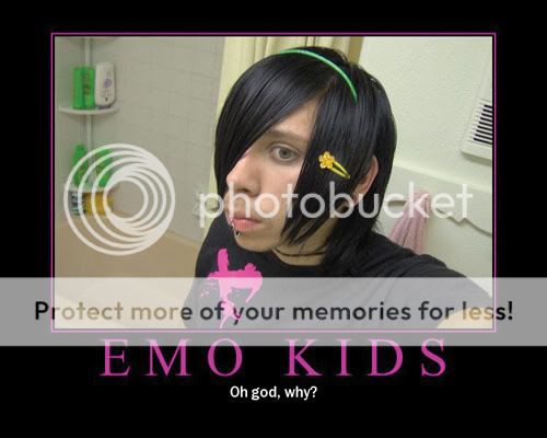 Motivational Posters - Page 2 Emo_kids