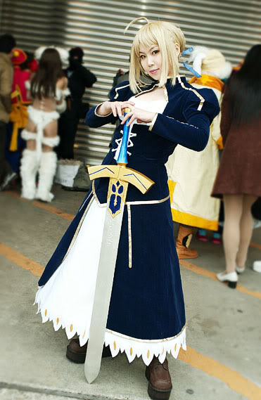 cosplay variado 02