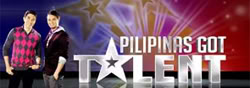 Pilipinas Got Talent