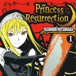 Princess Resurrection