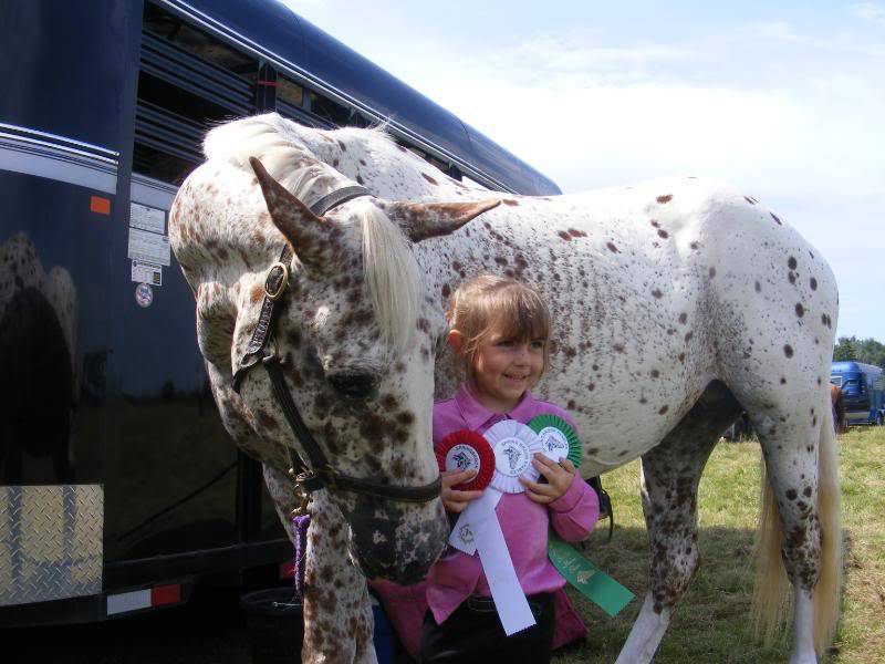 Show day... MSTHorseShow09044