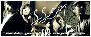 رمزيآت& تصآميم لفرقة .. ss501 .. Ssohgongil