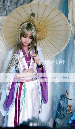 [Cosplayer] Kiyoshi - huyền thoại cosplay của trung quốc !!!  DSC01779f