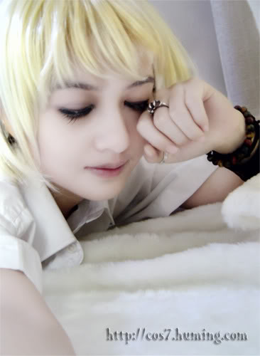 [Cosplayer] Kiyoshi - huyền thoại cosplay của trung quốc !!!  DSC02799