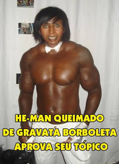 Imagem puxa Imagem - Página 4 Heman-gravata