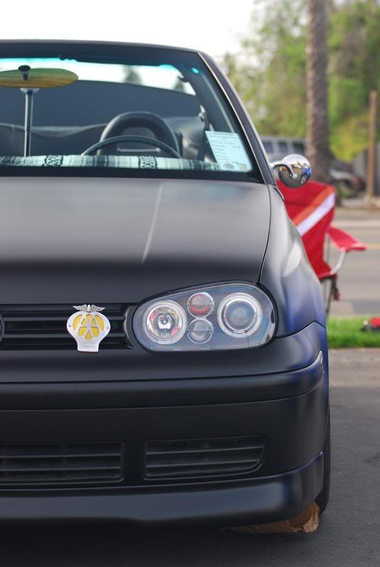 VW Golf gallery... DSC_0147