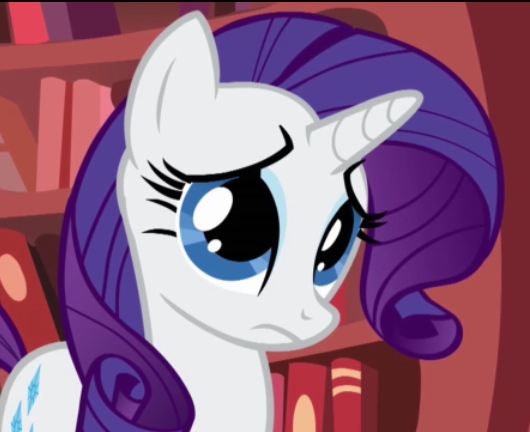 Capitulo 31.-"Sisterhooves Social" (Y SIN CANCIÓN TODAVÍA D:< ) Rarity-sadface