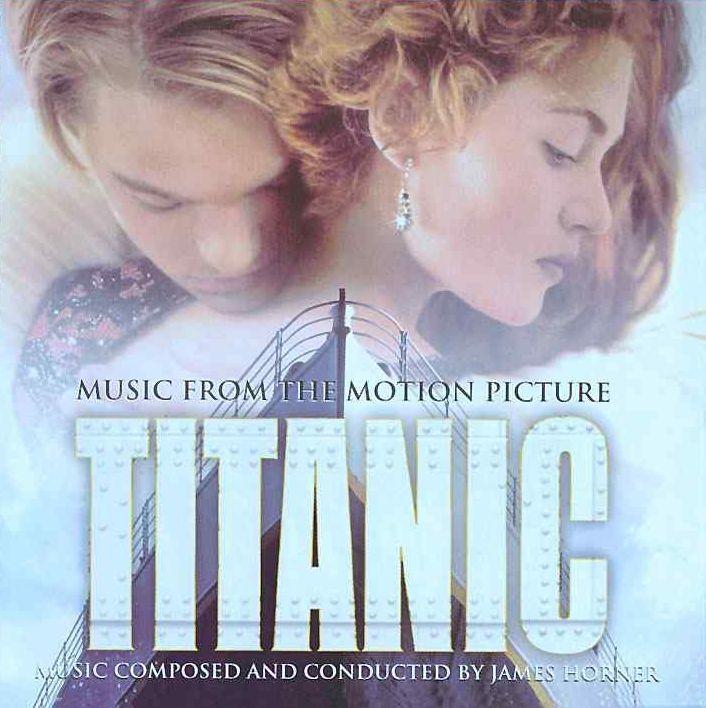 صور رومانسيه موووووووووووز Titanic