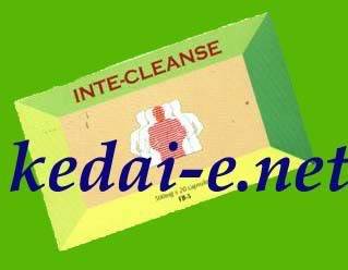 De Classic Life (DCL) INTECLEANSE