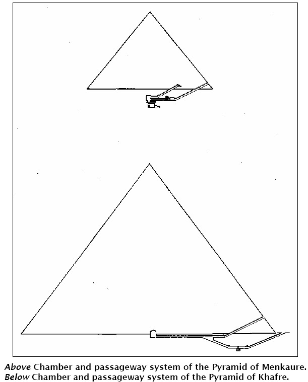 Piramidat e Gizës. 45