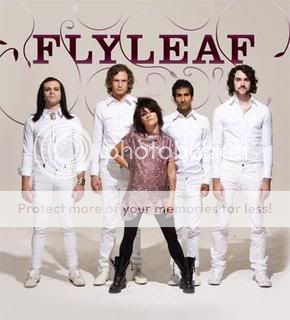 Banda Vs Banda Flyleaf