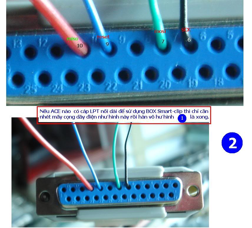 Hướng dẫn sửa lổi box JAF  JAFfixbyzopo2