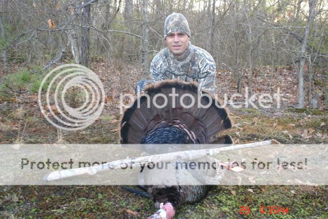 Turkey Season Pics 1