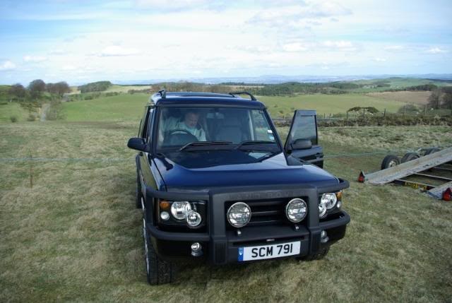 Bathgate Driving weekend SLROC Imgp1310