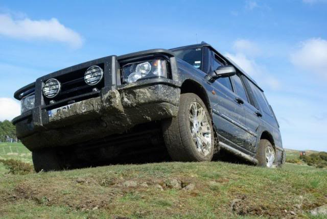 Bathgate Driving weekend SLROC Imgp1413