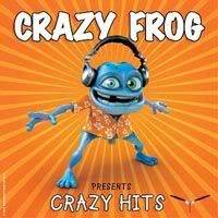 CrAzY FrOg, Full DiScOgraPhy CrazyHits2005