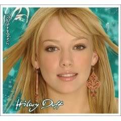 [Artists] Hilary Duff Metamorphosis2003