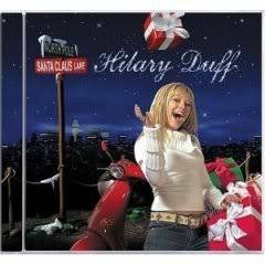 [Artists] Hilary Duff SantaClausLane2003