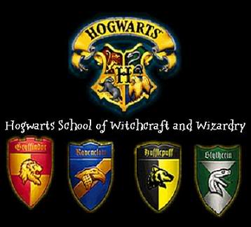 HOGWARTS