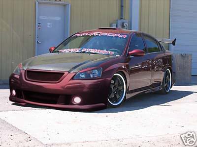 WideBody kit altima Ijmimkmikcopy