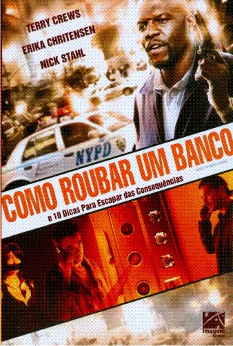 Como roubar um banco - DvdRIP - Dublado Comoroubarsidofox