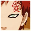 رمزيات ناروتو متنوعه Gaara05