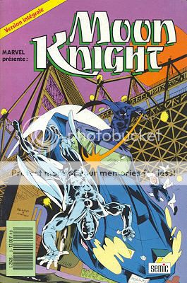 Moon Knight N 3 = 2,00  3