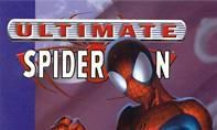 Ultimate Spider-Man Logoultimatespiderman