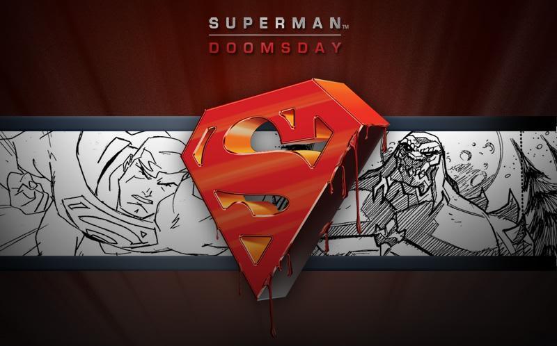 Superman " Doomsday " Supdoomsday1