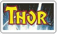 Thor Logothor