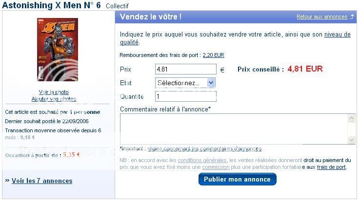 Besoin d'un conseil ;) Exemple