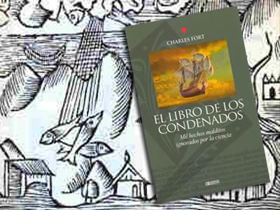 El Libro de los Condenados Condenados