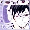 profile of manga-anime's character Kyoya