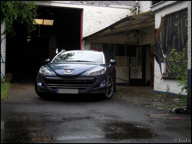 RCZ 2.0L HDI 163 / Bleu Tuanake de Joske - Page 2 2011_RCZ_GT_HDi_098