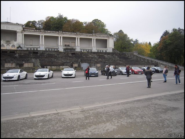 Album Photos du rasso du 14 octobre 2012 RCZ_Namur_2012_13